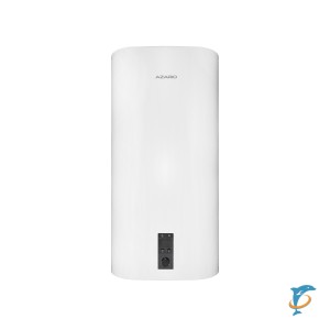 Водонагреватель электрический AZARIO 50 литров, накопительного типа, плоский (AZW 50 LUX)  (AZW 50 LUX)