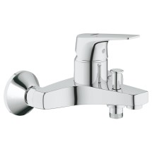 Смеситель для ванны Grohe BauFlow 23601000 — 