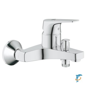 Смеситель для ванны Grohe BauFlow 23601000  (23601000)