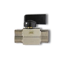 Кран мини &quot;Millennium&quot; 1/2 ш/ш — 