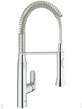 Смеситель для кухни Grohe K7 31379000 — 