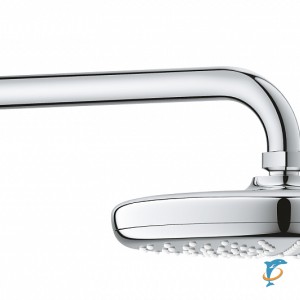Верхний душ Grohe Tempesta 26412000  (26412000)
