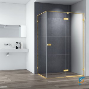 Душевой уголок CEZARES BELLAGIO-AH-1-120/90-C-BORO  (BELLAGIO-AH-1-120/90-C-BORO)