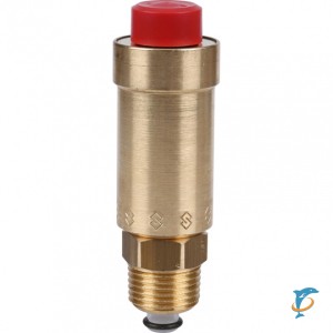 Автоматический воздухоотводчик Flamco Flexvent G 1/2  (89000)