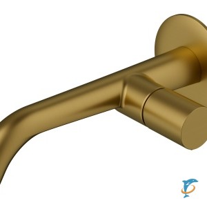 Смеситель для раковины AltroBagno Bilancia 010802 BG  (010802 BG)