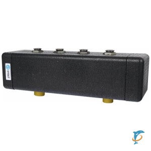 STOUT Стальной распределительный коллектор 2 отопительных контура с гидравлическим разделителем DN 20  (SDG-0018-002502)