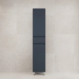 Пенал напольный Style Line ЛИМА 36 1 ящик PLUS эмаль, графит &mdash; 