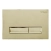 Кнопка смыва BelBagno Marmi BB013-MR-ORO, золото