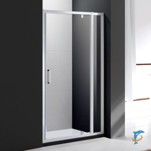 MOLVENO-BA-11-80+30-C-Cr-IV Душевая дверь (MOLVENO-BA-11-80+30-C-Cr-IV)