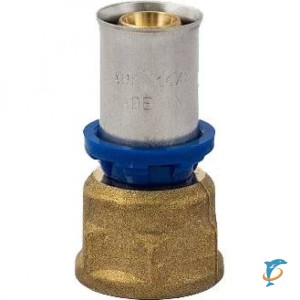 Переходник с внутренней резьбой APE ARL1104300 3/4" x d26 (3.0) (ARL1104300)