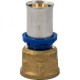 Переходник с внутренней резьбой APE ARL1104300 3/4" x d26 (3.0)  (ARL1104300)
