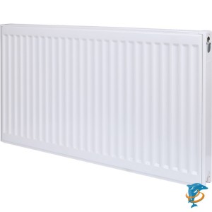 Радиатор ROMMER Ventil 21/500/1800 стальной панельный нижнее правое (RRS-2020-215180)