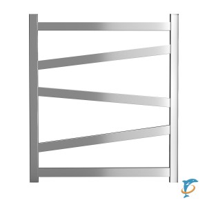 Полотенцесушитель водяной Point Феникс PN15156 П5 500x600, хром  (PN15156)