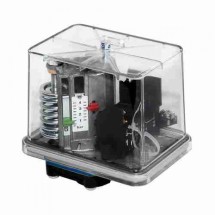 Grundfos Реле давления FF 4 - 4,1-полюсное без автомата защиты электродвигателя — 