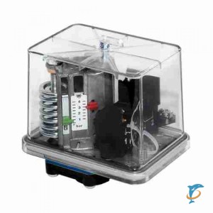 Grundfos Реле давления FF 4 - 4,1-полюсное без автомата защиты электродвигателя  (00ID8952)