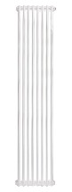 Вертикальный стальной 3-трубчатый радиатор Arbonia 3180/08 — Вертикальный стальной 3-трубчатый радиатор Arbonia 3180/08