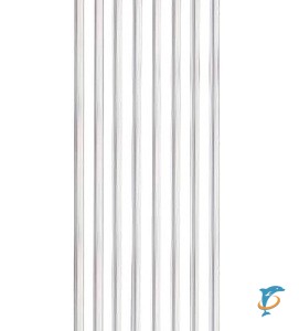 Вертикальный стальной 3-трубчатый радиатор Arbonia 3180/08  (3180/08)