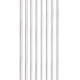 Вертикальный стальной 3-трубчатый радиатор Arbonia 3180/08  (3180/08)