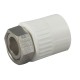Муфта с накидной гайкой Millennium 25-1"  (3M22-tun-251000)