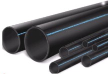 Труба CYKLON водопроводная из полиэтилена Ф 40 (3,0) 10бар — Трубы ПНД- это надежный щит от микроорганизмов и бактерий, ее внутренний слой не отдает воде никаких вредных примесей.