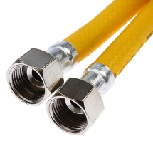 Подводка для газа из ПВХ Millennium 3/4 г/г 120см — 