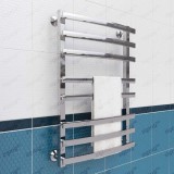 Полотенцесушитель водяной G ultra flat [3/4] 600/800 — 