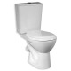 Унитаз-компакт Santeri Воротынский Комфорт  (1P4035S0000BF)