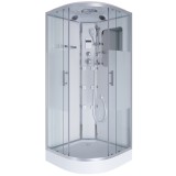 Душевая кабина Niagara NG-301-01 (900х900х2200) — 