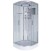 Душевая кабина Niagara NG-301-01 (900х900х2200)