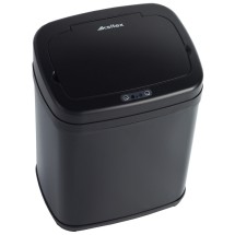 Урна сенсорная Ksitex AGB-20B (черная) — 