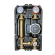 Насосная группа Stout со смесителем 1" с насосом Grundfos UPSO 25-65 DN 32  (SDG-0007-003202)