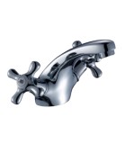 Смеситель Rossinka H02-61 для раковины — 