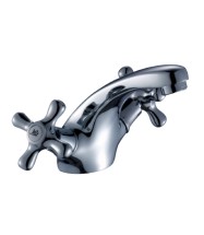 Смеситель Rossinka H02-61 для раковины — 