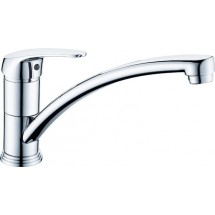 Смеситель Elghansa KITCHEN 5600377 хром  — 