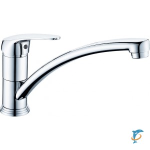 Смеситель Elghansa KITCHEN 5600377 хром   (5600377)