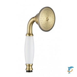 Лейка Бронза (металлическая) Kaiser SH-156  (SH-156)