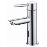 Смеситель для раковины сенсорный Хром Kaiser Sensor 38211 — 