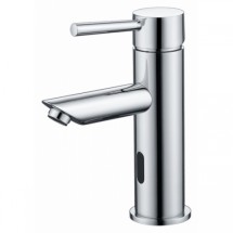 Смеситель для раковины сенсорный Хром Kaiser Sensor 38211 — 