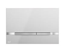 Кнопка управления Alca Plast Stripe-GL1200 (белая) — 