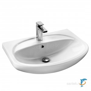 Раковина мебельная Santek (Aquaton) Стелла 65  (Aquaton_1WH110174)