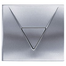 Кнопка смыва Viega Visign for Life 1 для писсуара — 