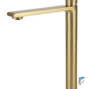 Смеситель для раковины KAISER Serio 05411-3  (05411-3)