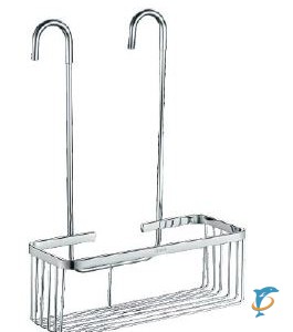 Полка Haiba HB339 металлическая решетчатая  (HB339)