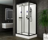 Душевая кабина ESBANO EST-FORA-1180CKR &mdash; 