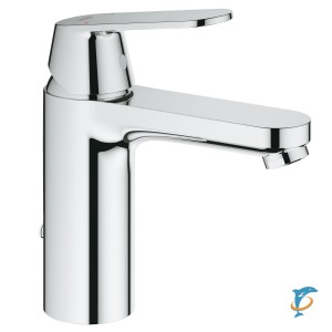 Смеситель для раковины Grohe Eurosmart Cosmopolitan 23327000  (23327000)