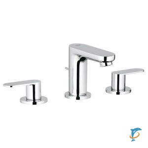 Смеситель для раковины Grohe Eurosmart Cosmopolitan 20187000 (20187000)