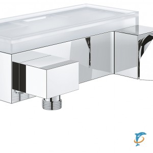Смеситель для душа Grohe Eurocube 23145000  (23145000)