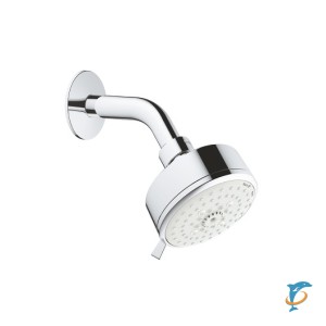 Верхний душ Grohe Tempesta Cosmopolitan 27869001  (27869001)