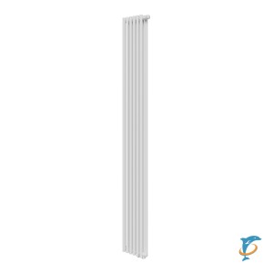 Радиатор стальной Royal Thermo Shift R22 VC2180 - 06 секций RAL9016  (R22-VC2180.06.9016)