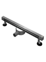 Душевой трап AltroBagno Trave 071216 Ni (60) — 